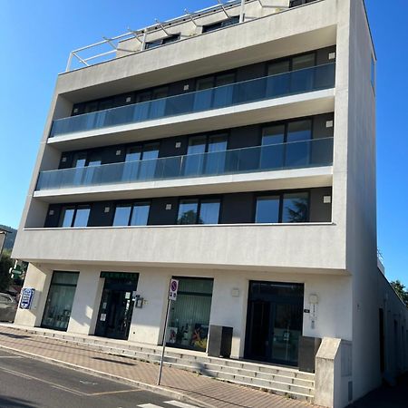 Donati Business Rooms Subbiano ภายนอก รูปภาพ