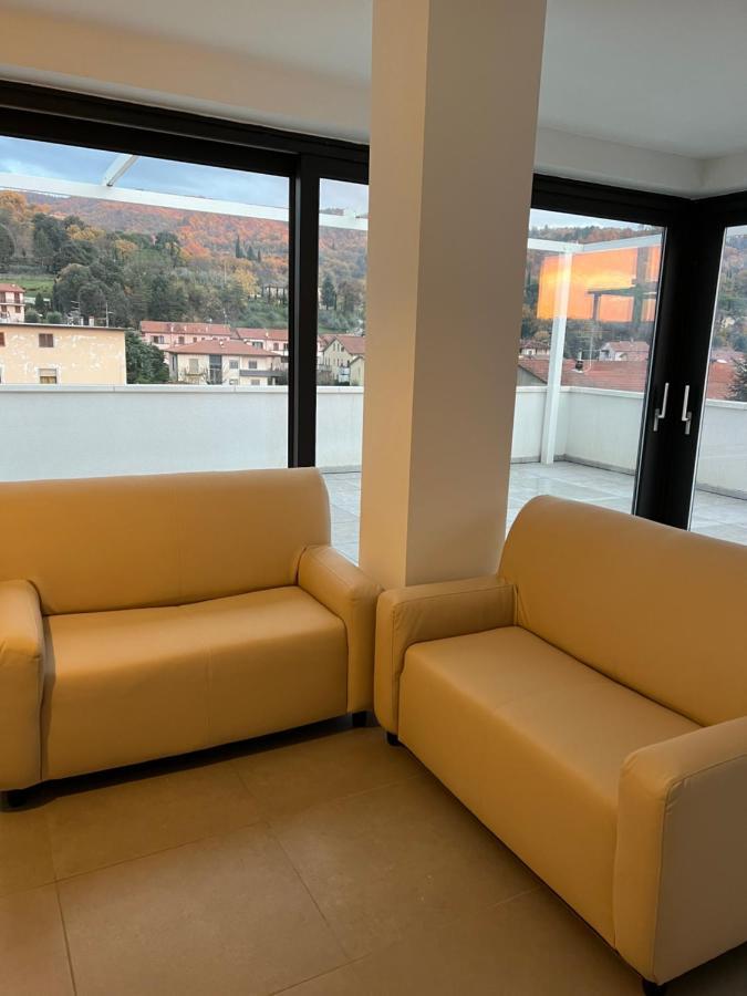 Donati Business Rooms Subbiano ภายนอก รูปภาพ