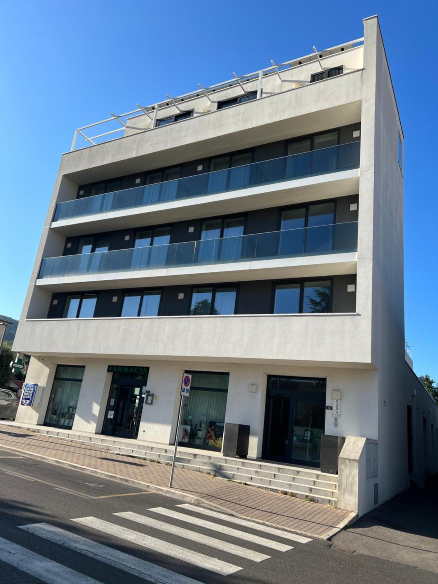 Donati Business Rooms Subbiano ภายนอก รูปภาพ