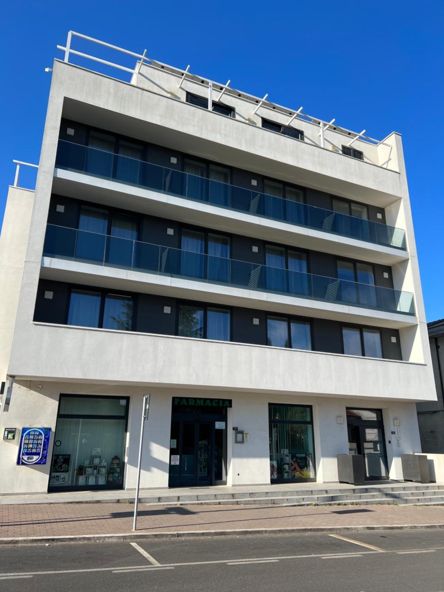 Donati Business Rooms Subbiano ภายนอก รูปภาพ