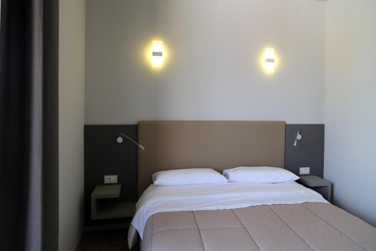 Donati Business Rooms Subbiano ภายนอก รูปภาพ