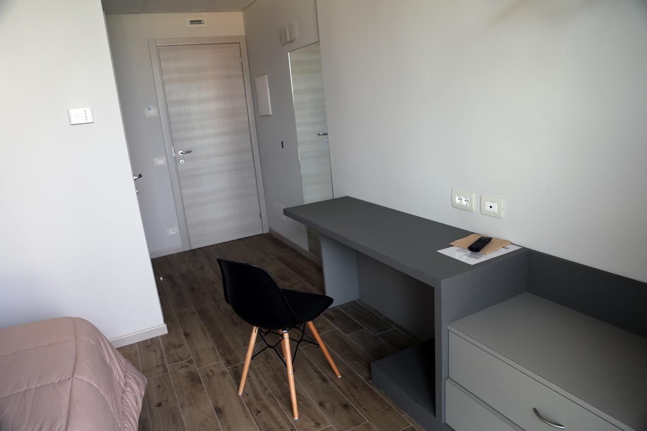 Donati Business Rooms Subbiano ภายนอก รูปภาพ