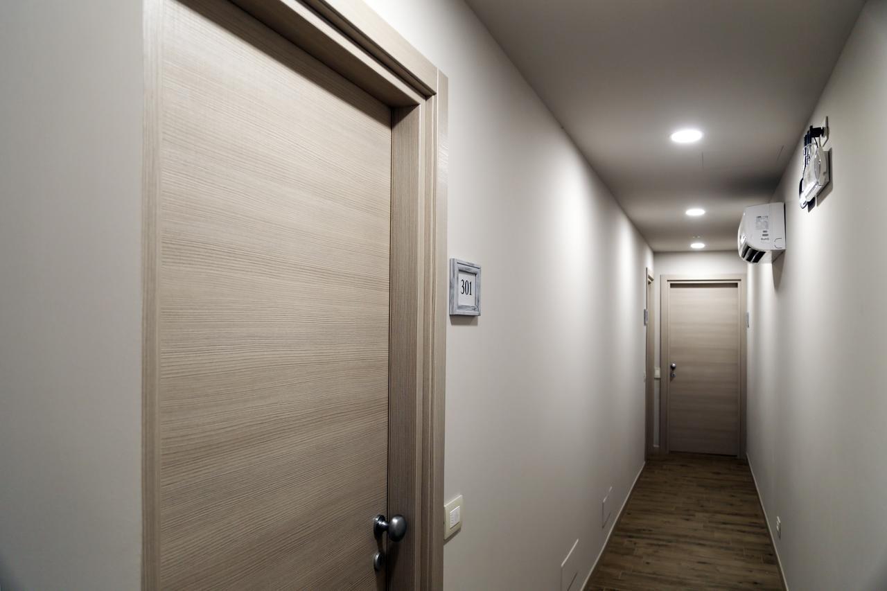 Donati Business Rooms Subbiano ภายนอก รูปภาพ