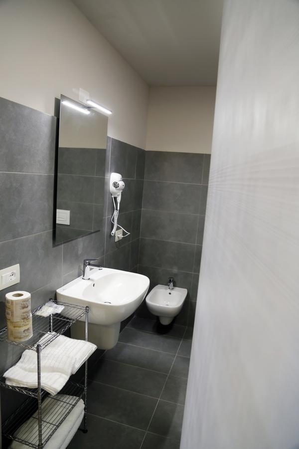 Donati Business Rooms Subbiano ภายนอก รูปภาพ